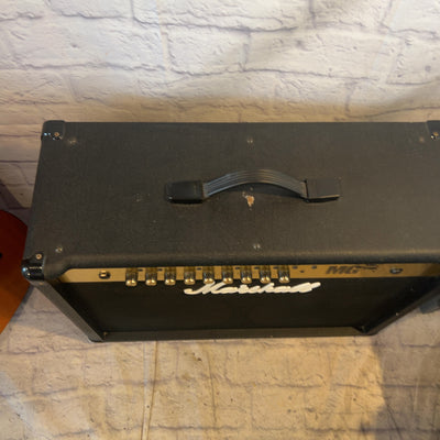 Marshall MG102FX Combo Amp