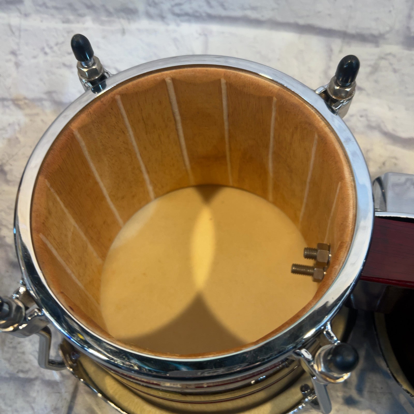 LP Latin Percussion Performer Series Bongos