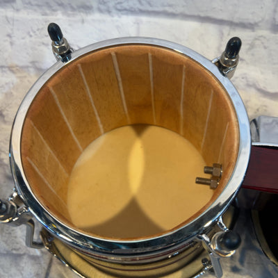 LP Latin Percussion Performer Series Bongos