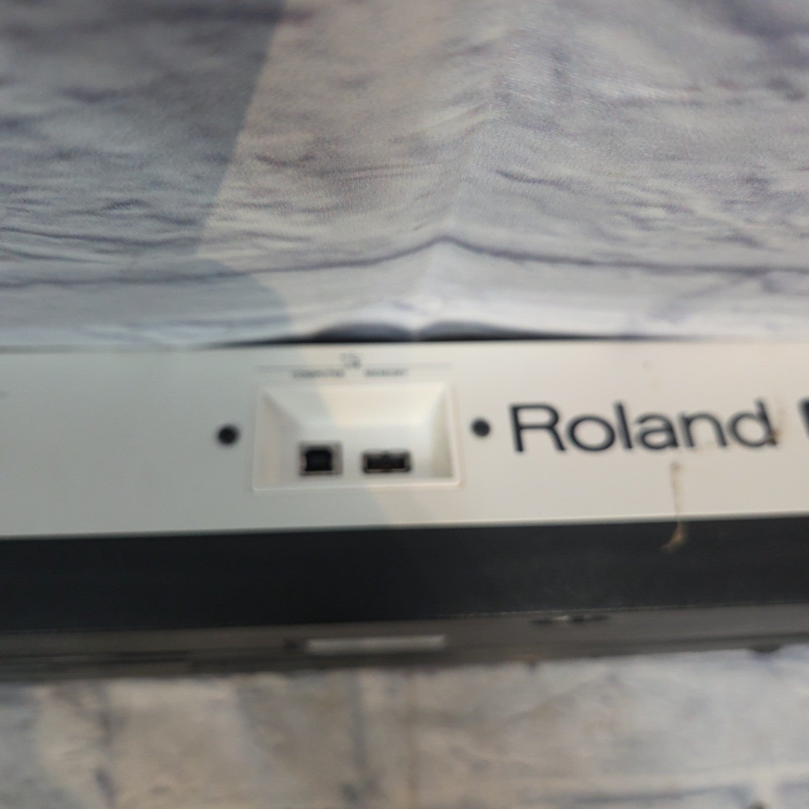 Roland GAIA SH-01 Synth