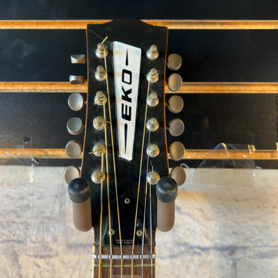 EKO 12 String PROJECT 12 String Acoustic Guitar