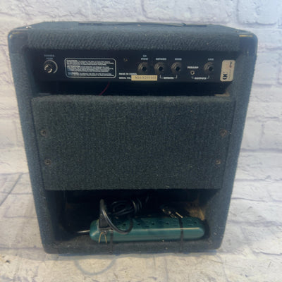 KMD Staxx SG-S10 Guitar Combo Amp