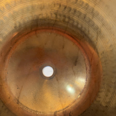 Zildjian 14 Edge Max-Hats Hi Hat Cymbal Pair