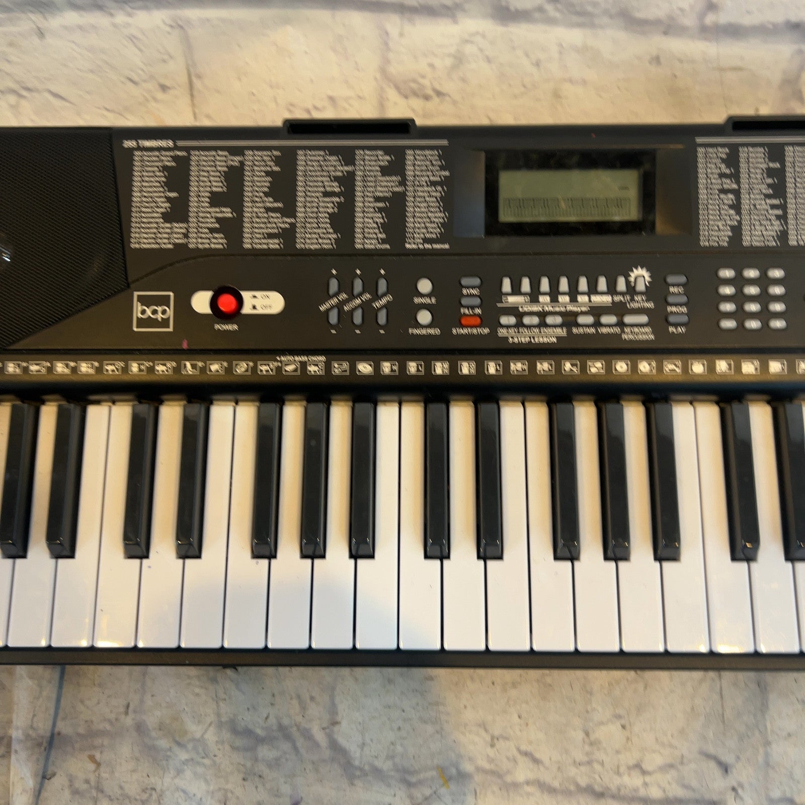 Best Choice sky5588 Electronic Keyboard