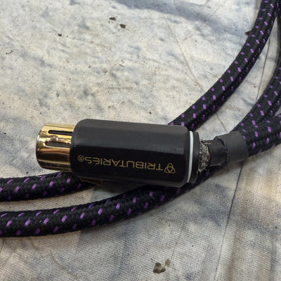 Tributaries Series 6 Audio Cable