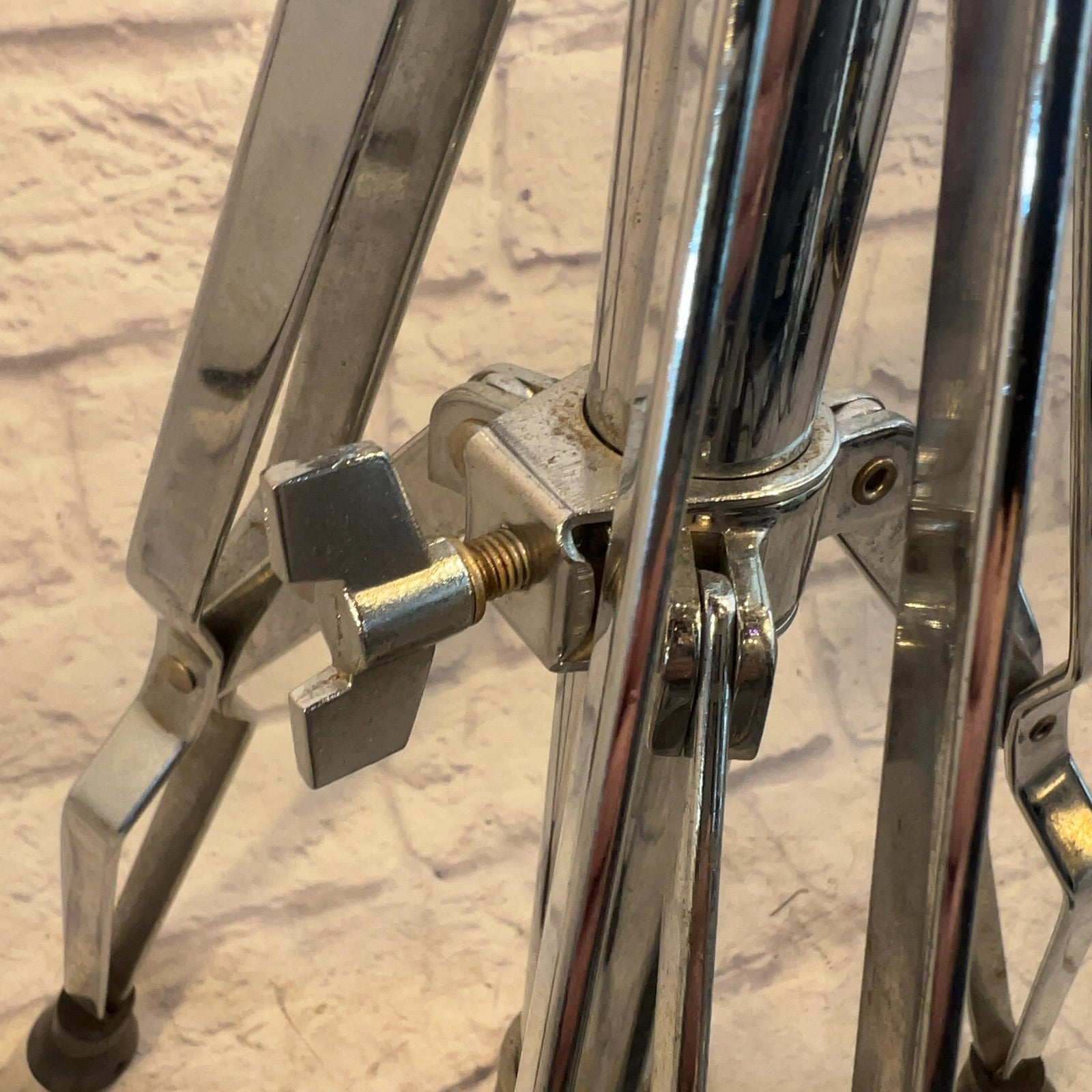 Unknown Hi Hat Stand Drum Stand
