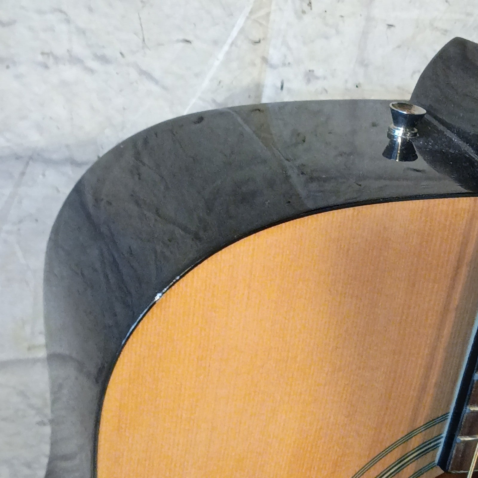 Squier SA-50 Acoustic Guitar