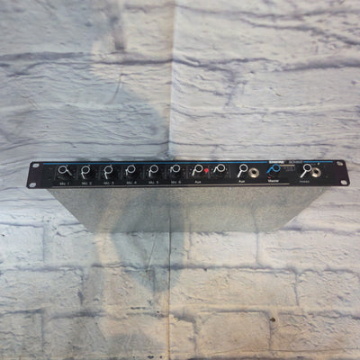Shure SCM 800 Rack EQ
