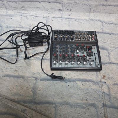 Behringer XENITH 1202FX Mixer