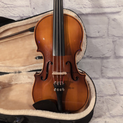 Kiso Suzuki 1968 Antonus Stradivarius Copy 3/4 Violin