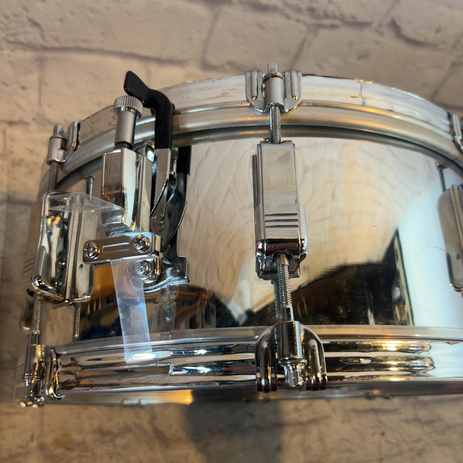 Remo 14x5.5 Quadura Snare Drum Snare