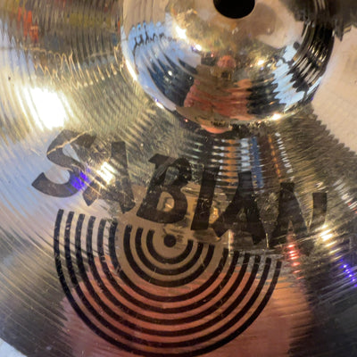 Sabian 10 B8 Pro Splash  Splash Cymbal