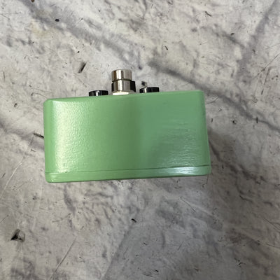 Caline Old School Reverb Pedal