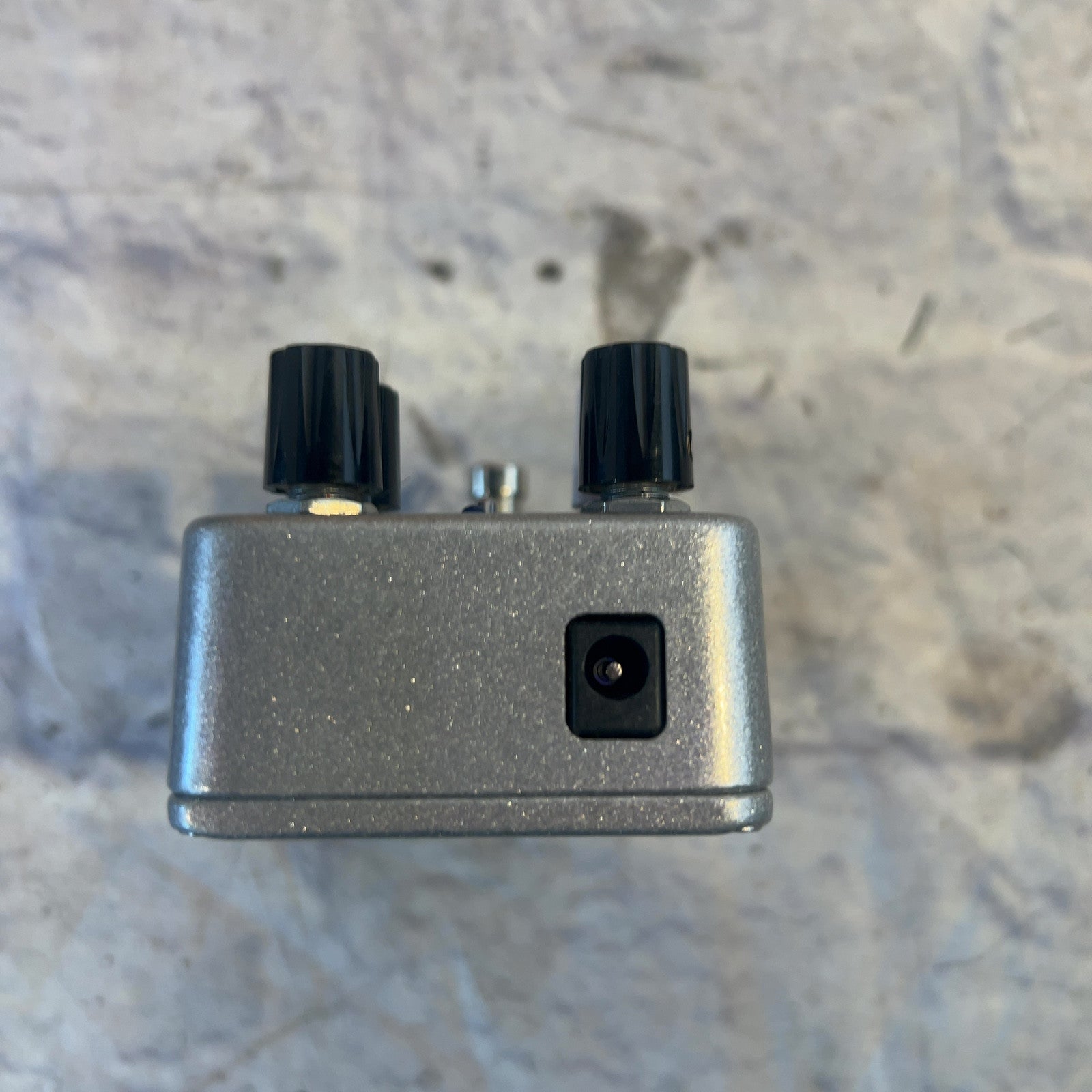 Keeley Compressor Plus Compression Pedal