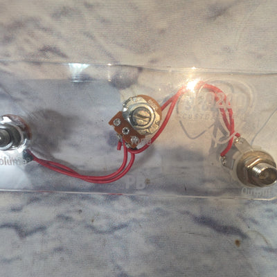 PB 920D Bass Pickup