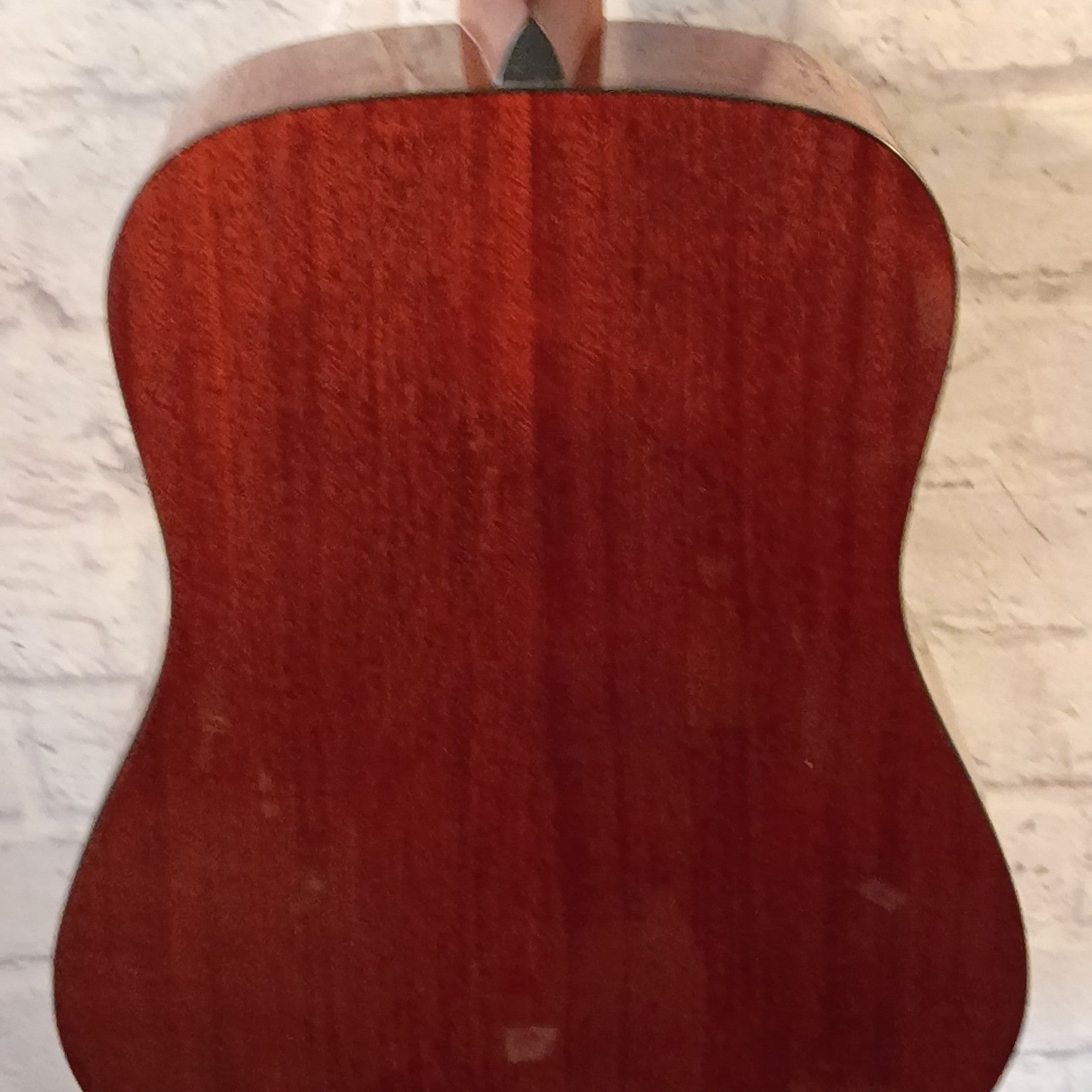 Yamaha FDO1S Acoustic Guitar
