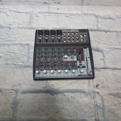 Behringer XENITH 1202FX Mixer
