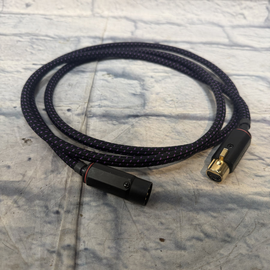 Tributaries Series 6 Audio Cable