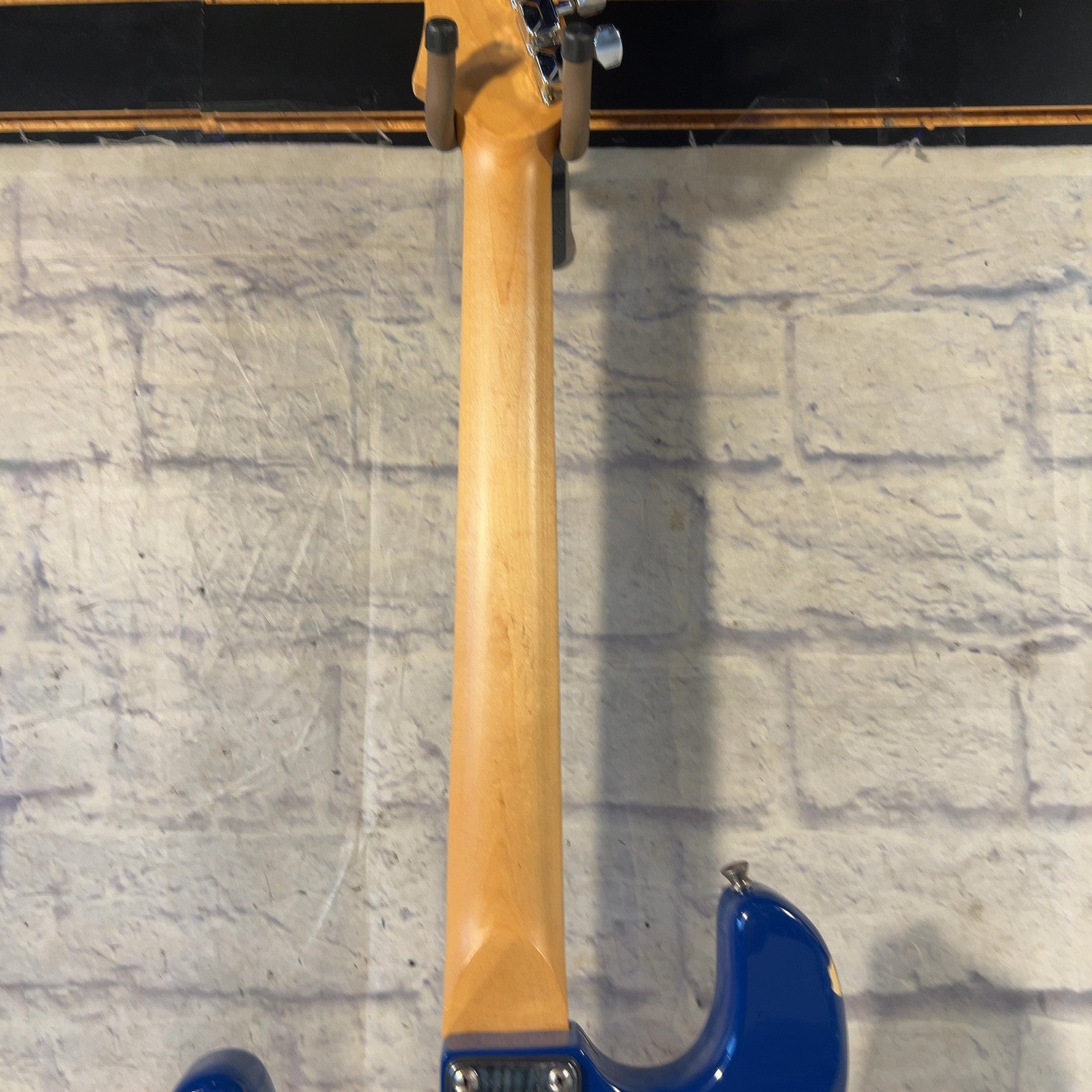 Unknown Superman Electric Guitar