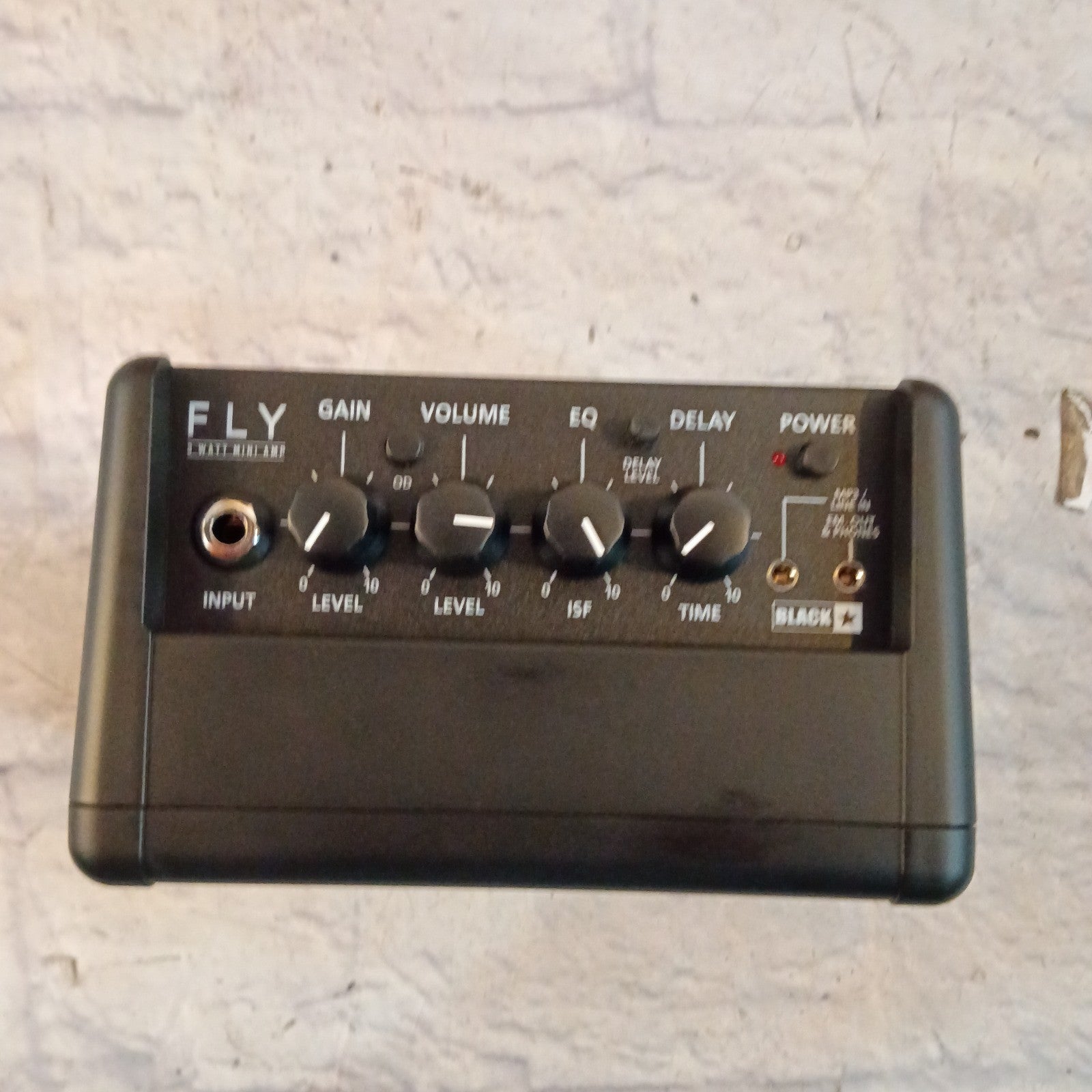 Blackstar Fly Guitar Combo Amp