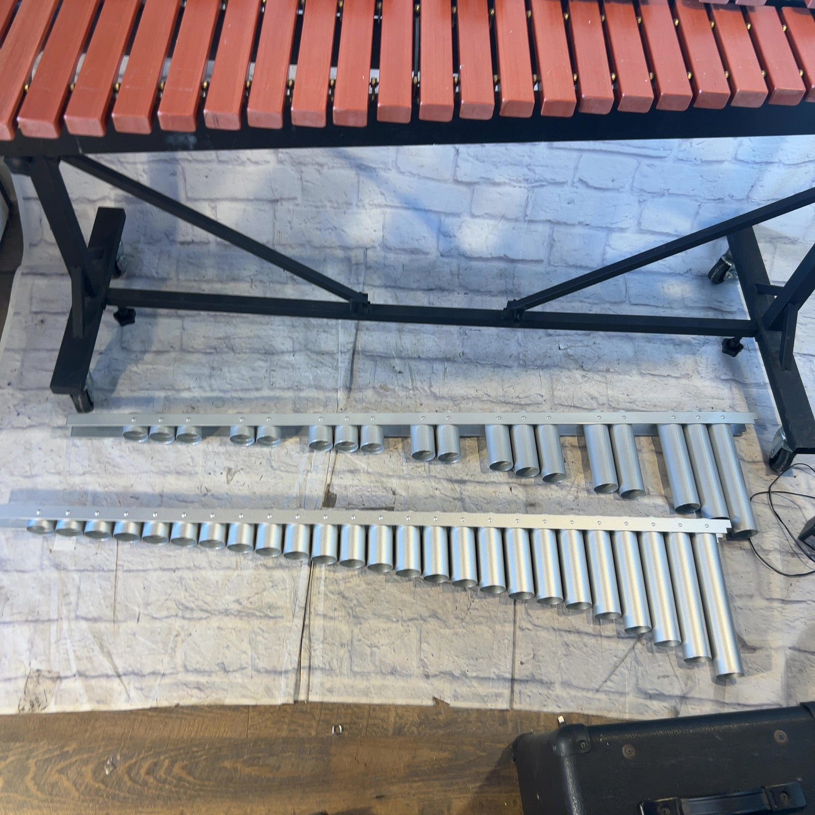 Ross 3.5 Octave Xylophone