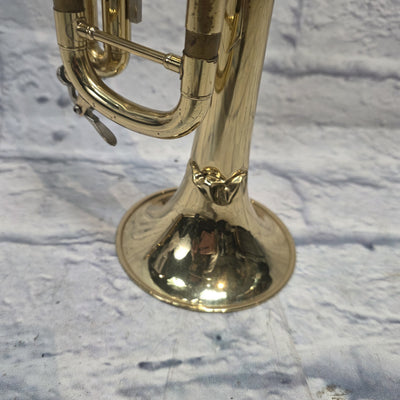 Bach Aristocrat TR-600 Trumpet