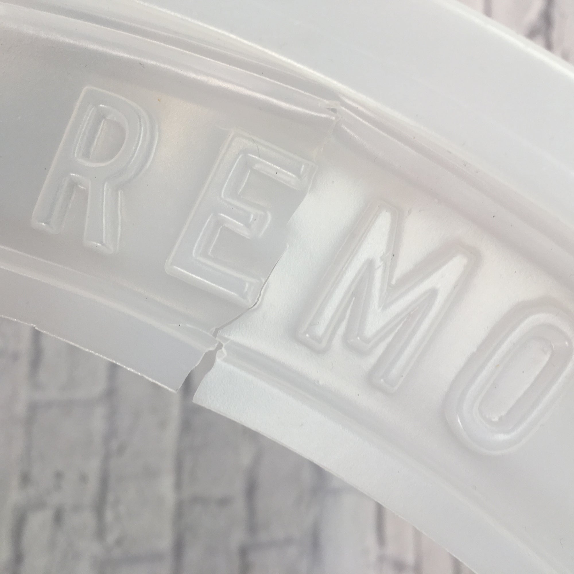 Remo Muff'l 20 Inch Control Ring