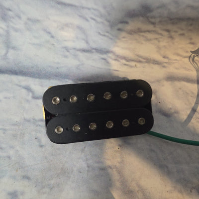 Ibanez PTP411 ( Quantum) Pickups