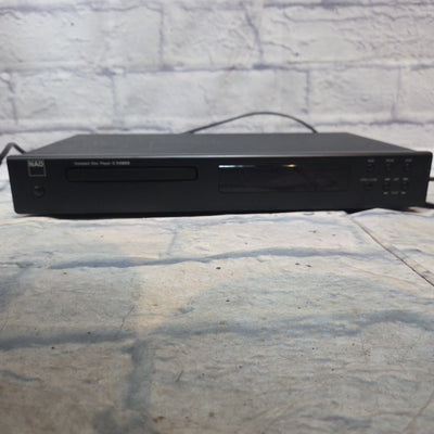 NAD Compact Disc Player C 516BEE CD Player