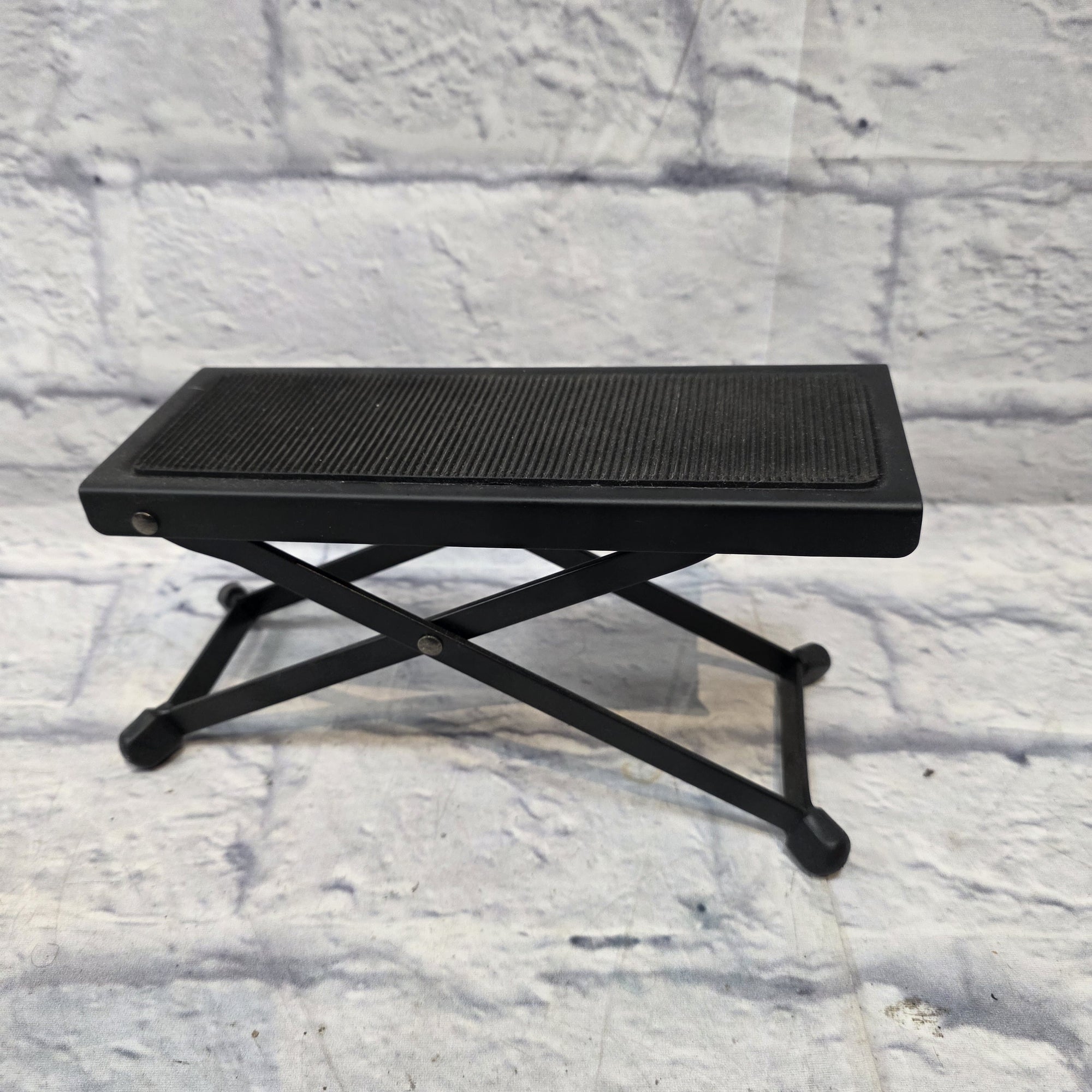 On Stage Guitar Foot Stool