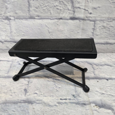 On Stage Guitar Foot Stool