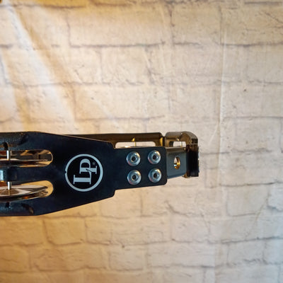 LP Latin Percussion Cyclops Mountable Tambourine