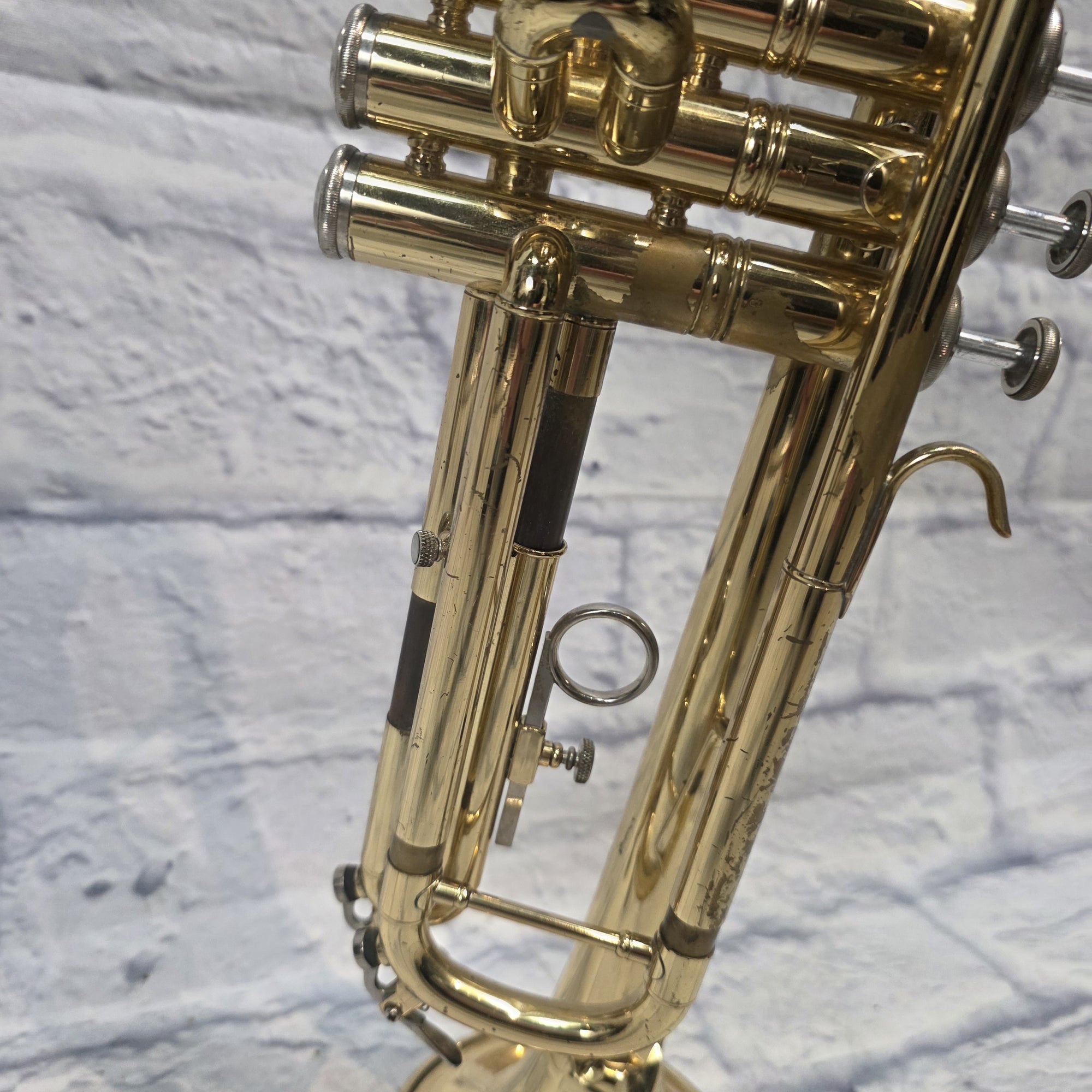 Bach Aristocrat TR-600 Trumpet