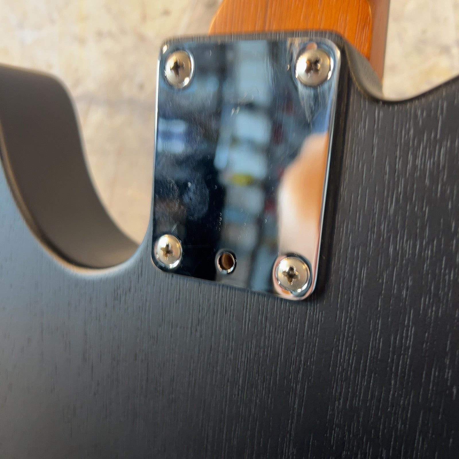 Fender Acoustasonic Standard Telecaster