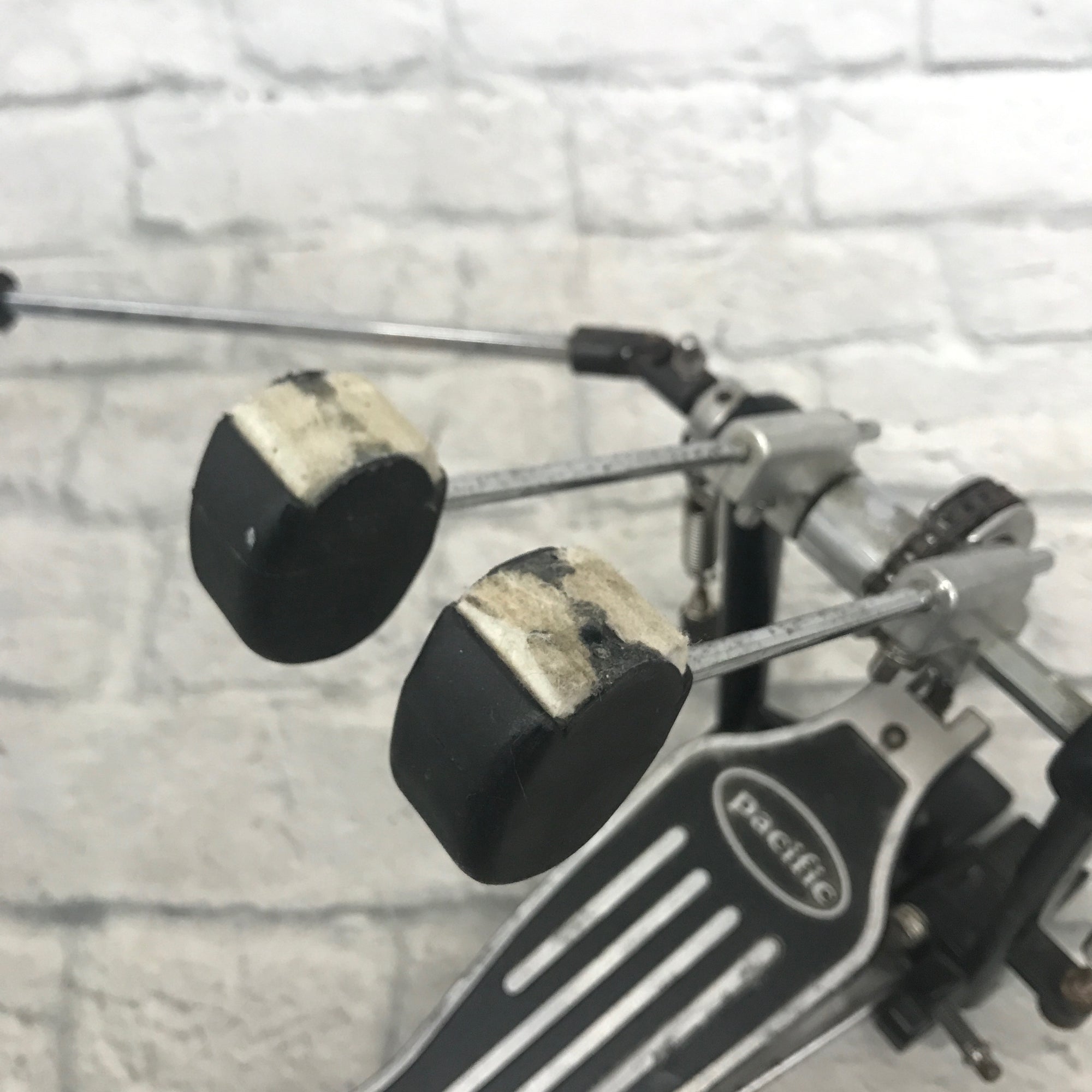 PDP Double Kick Pedal