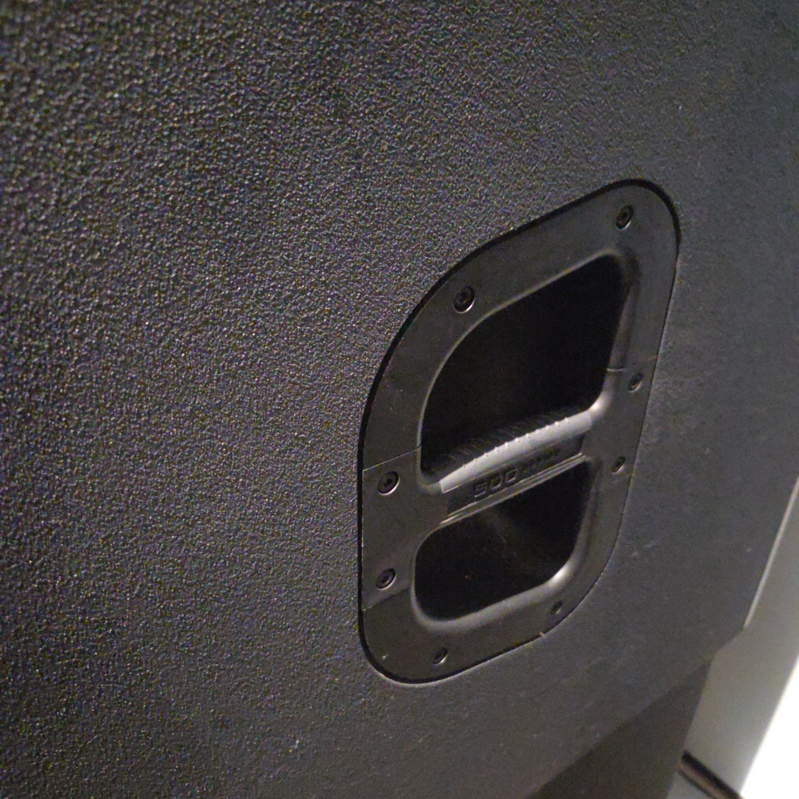 JBL 5158 500 Series Speakers Portable PA