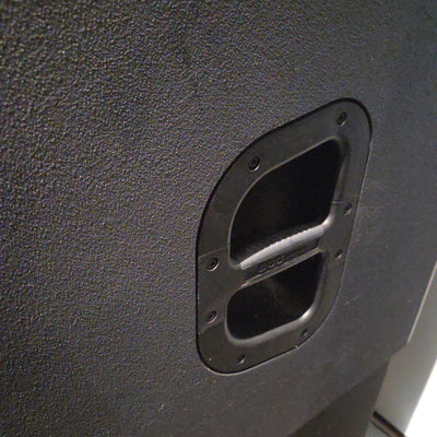 JBL 5158 500 Series Speakers Portable PA