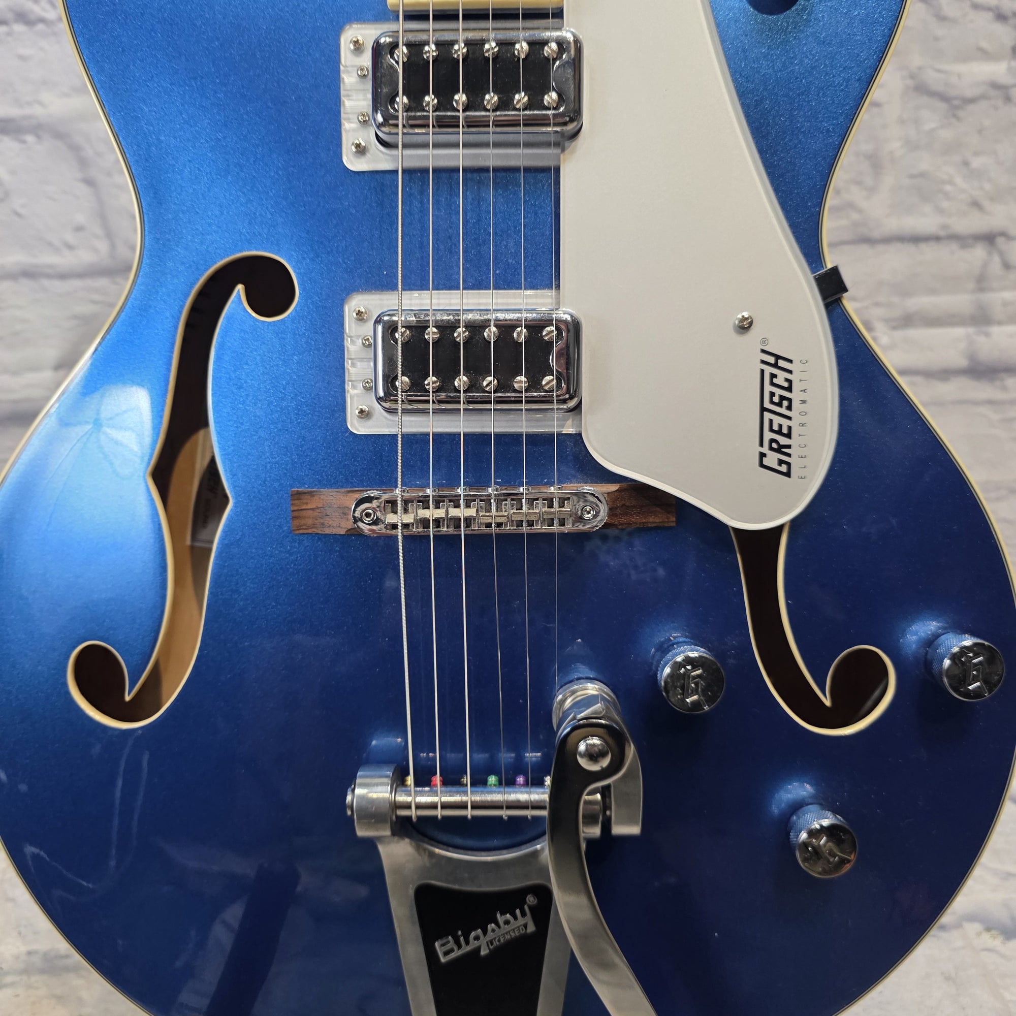 Gretsch G5420T ( Blue)