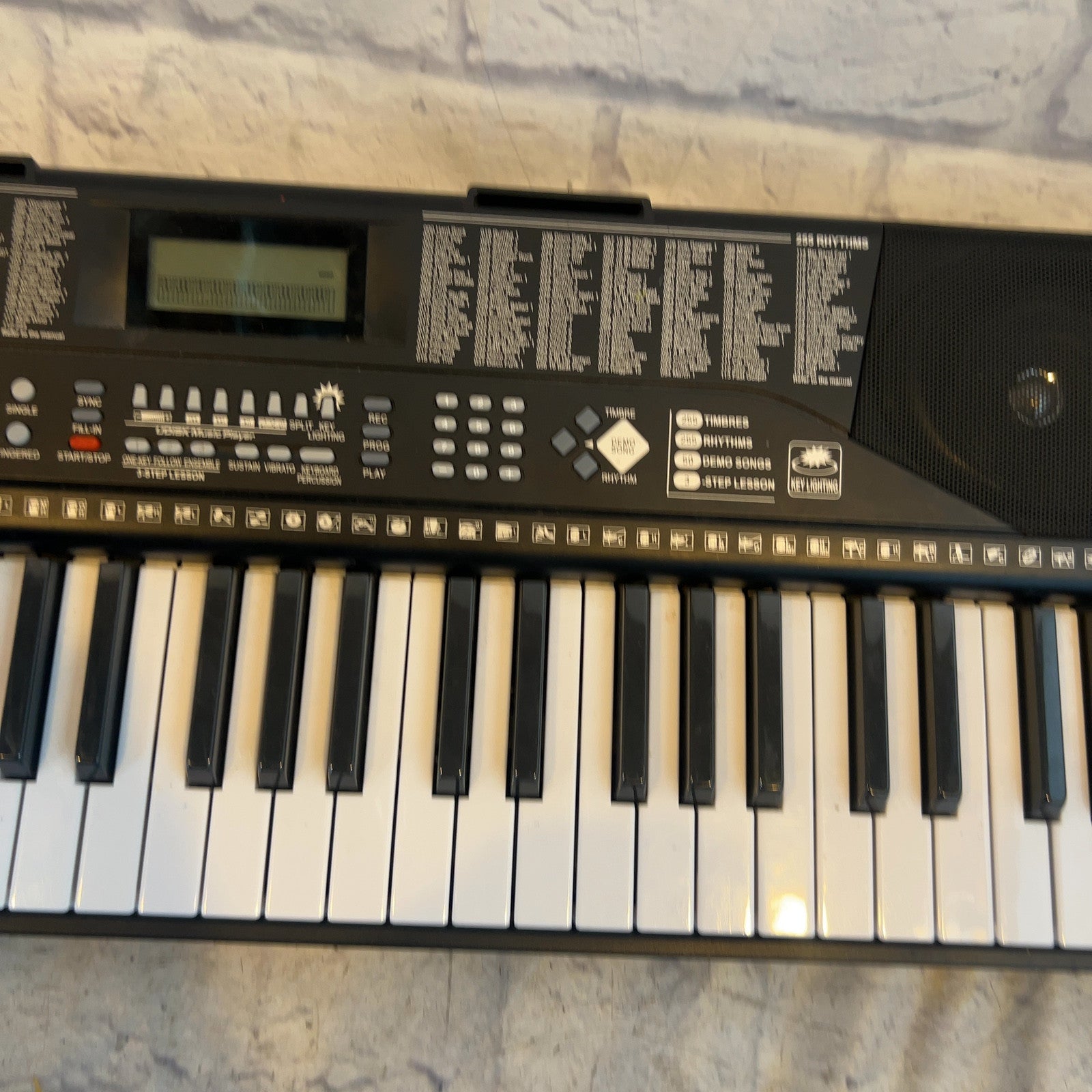 Best Choice sky5588 Electronic Keyboard