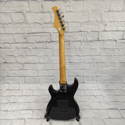 Harmony 3/4 Single Humbucker Electric Guitar