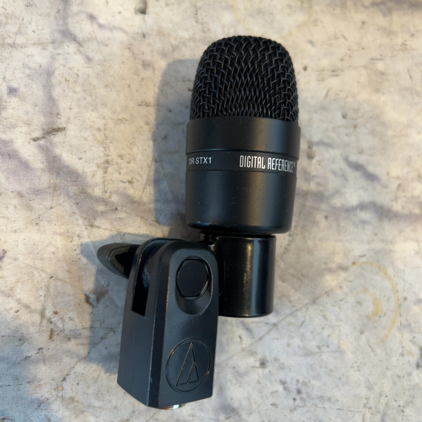 Digital Reference Drum Mic Set Wireless Microphone Systems (Small)