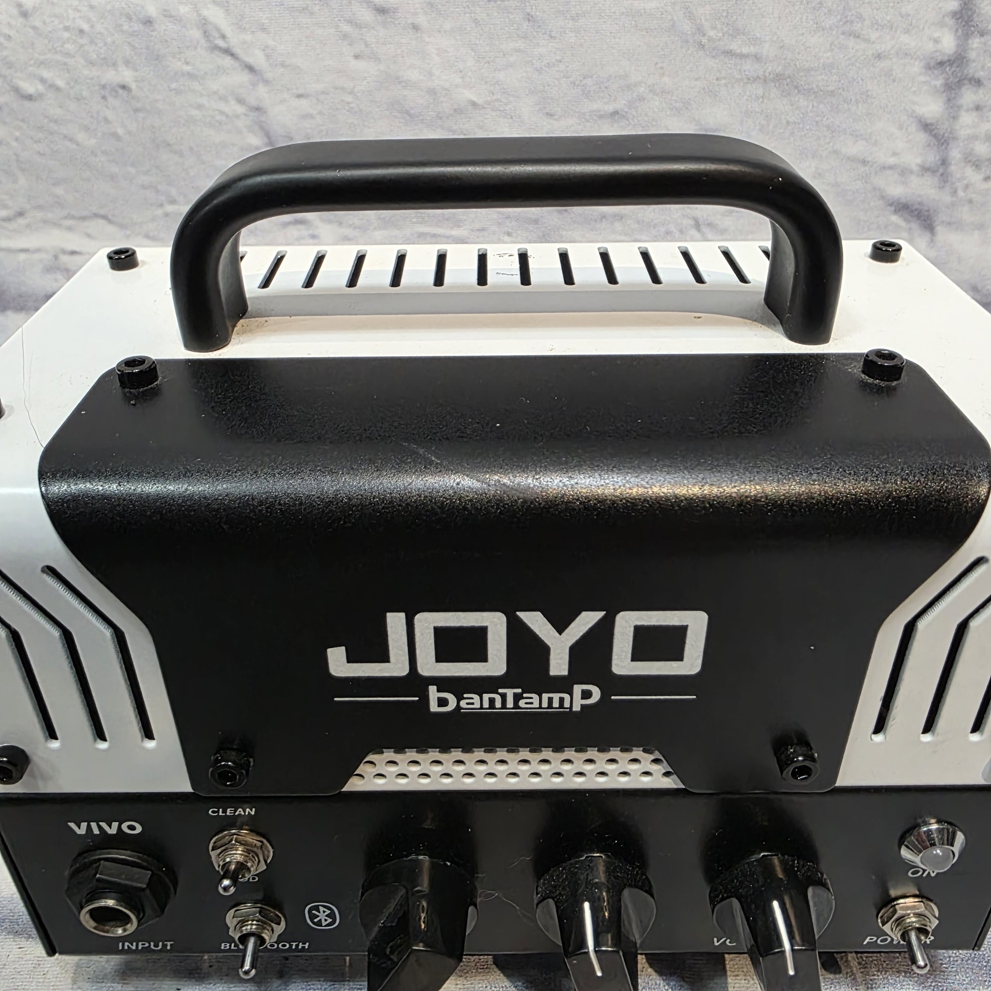 Joyo Bantamp VIVO 20W Mini Amp Head Guitar Amp Head