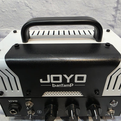 Joyo Bantamp VIVO 20W Mini Amp Head Guitar Amp Head