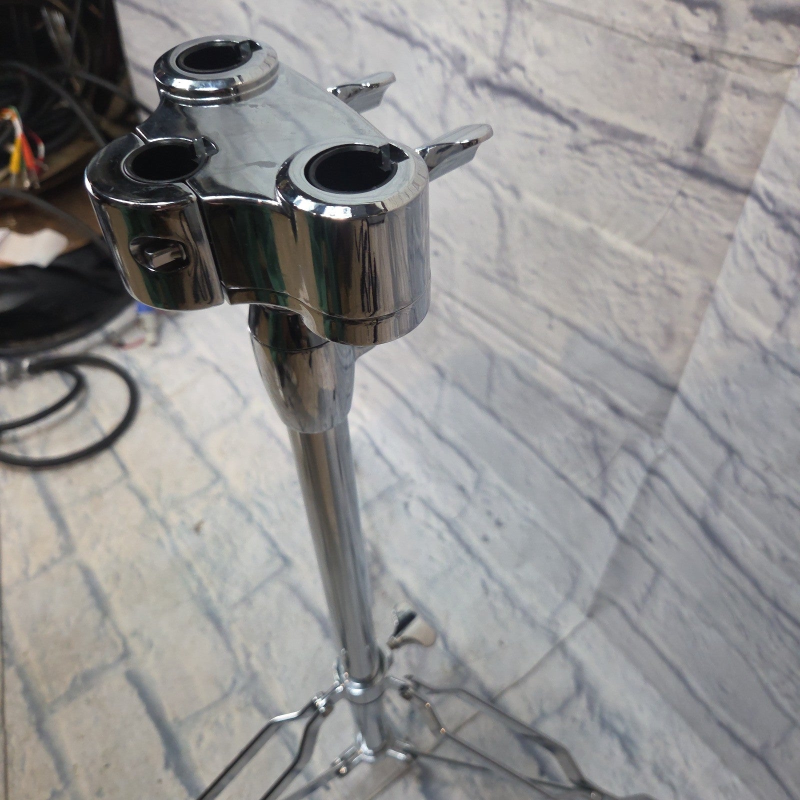 Unknown Rack Tom Stand Drum Mount