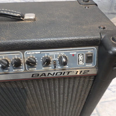 Peavey Bandit 112 TransTube Series Amps