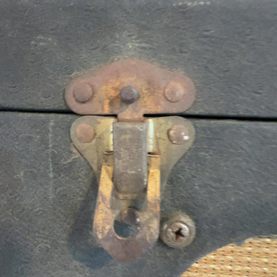 Airline Vintage Amp in Case  Hard Case