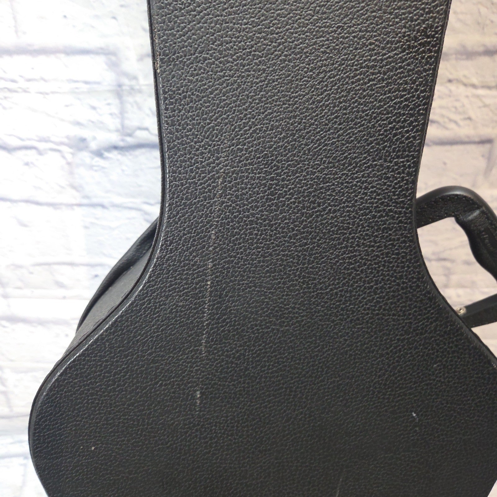 Road Runner Acoustic Hard Shell Case Acoustic Hard Case