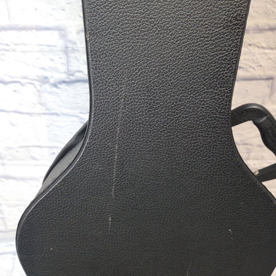 Road Runner Acoustic Hard Shell Case Acoustic Hard Case