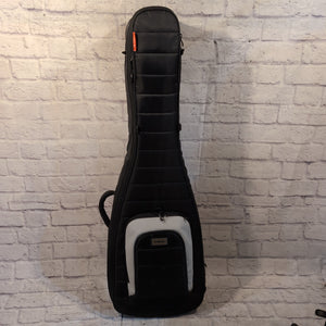 MONO Classic Dual Bass Guitar Case - Black