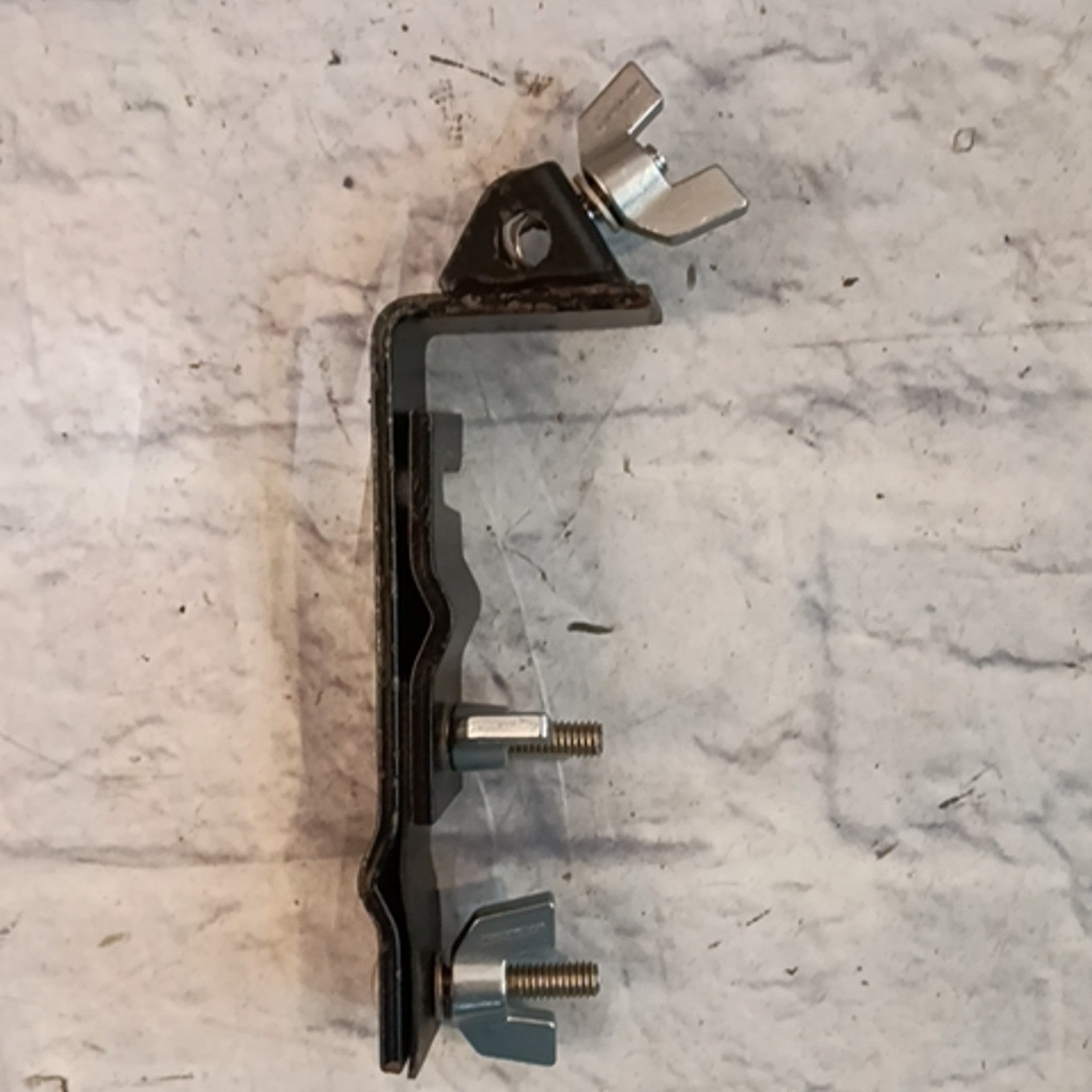 RhythmTech Cowbell Holder Clamp
